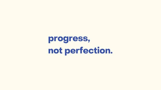 Why Perfectionism Holds You Back and Excellence Moves You Forward