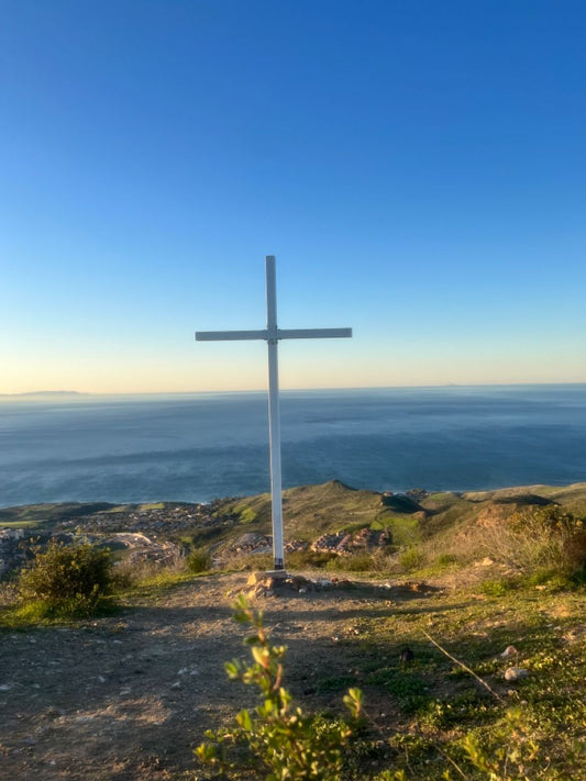 When the World Feels Too Heavy: Choosing Strength in a World That Feels Broken