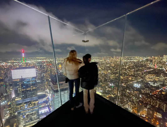 Lessons I Learned In My 20s