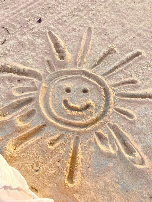 Little Joys That Make a Big Difference: 7 tiny things that always brighten my day
