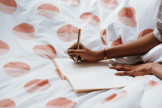 The Science Behind Morning Journaling: Why It Works