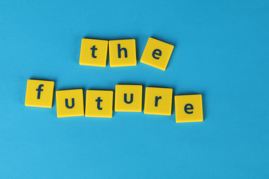 A Letter From Your Future Self: The Journaling Practice That Builds Confidence + Clarity