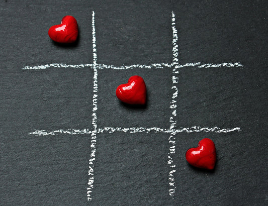 How to Stop Overthinking and Start Trusting Your Relationships
