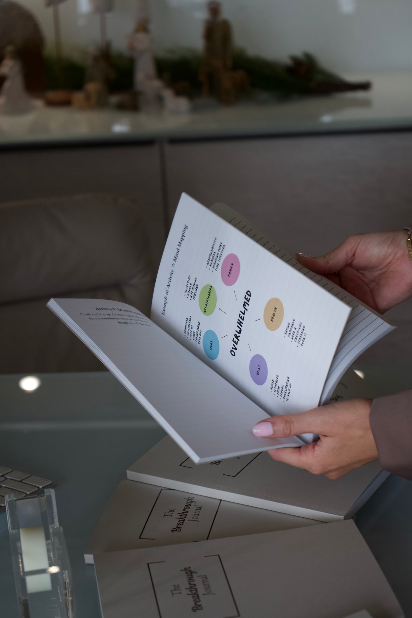 The Breakthrough Journal
