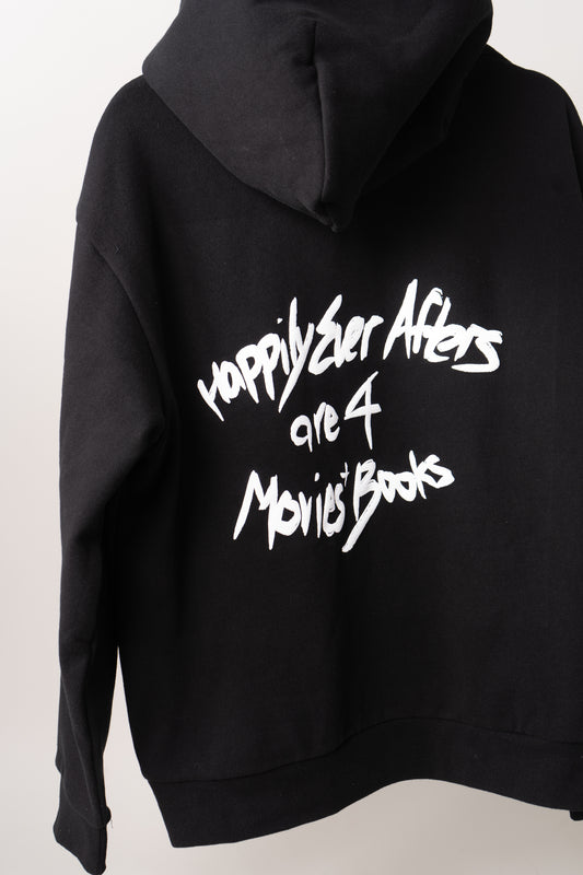 Happily Ever After Hoodie