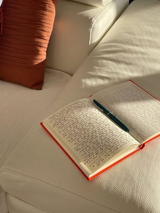 New Year, New Mindset: Protecting Your Mental Health in the Reset Season