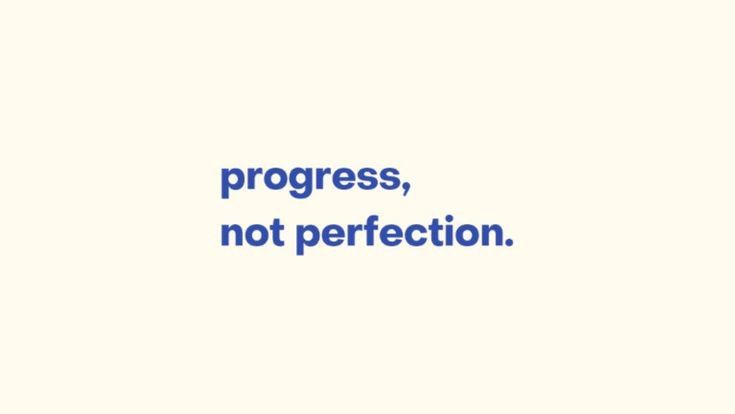Why Perfectionism Holds You Back and Excellence Moves You Forward