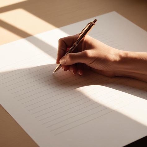 Why Writing it Down is Still The Best Therapy