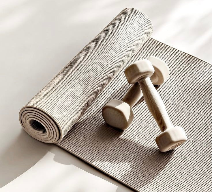 Move It to Release It: Why Your Body Holds What Your Mind Avoids