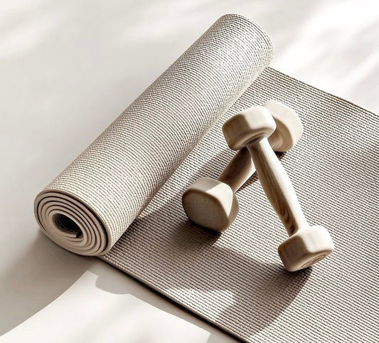 Move It to Release It: Why Your Body Holds What Your Mind Avoids