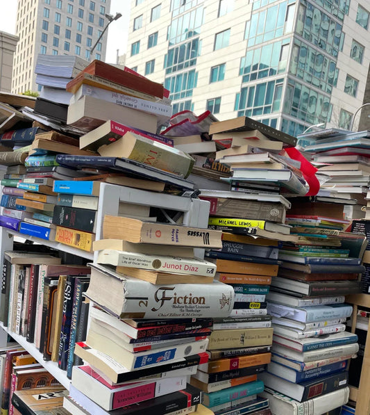 Three Books You Must Read to Optimize Your Potential in Life