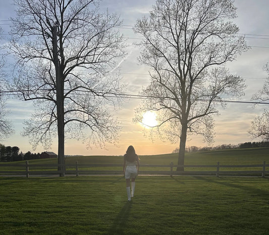 The 5 Unexpected Moments That Sparked My Wellness Career and Passion for Mental Health