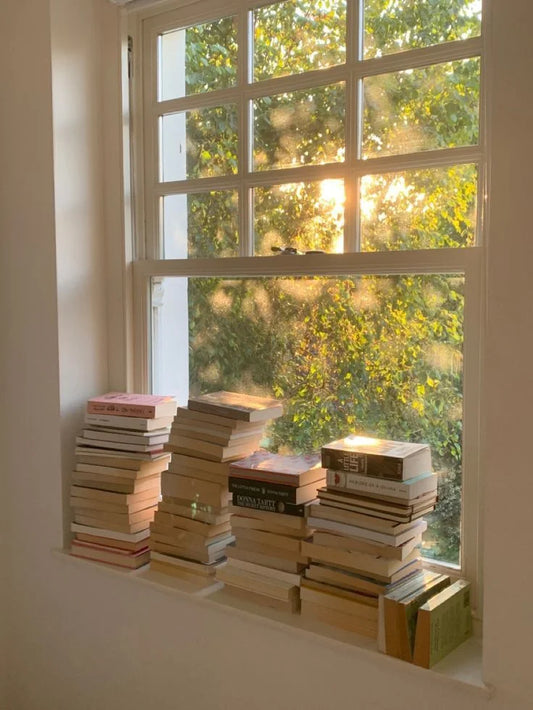 Thriller Books to Read - Fall 2024
