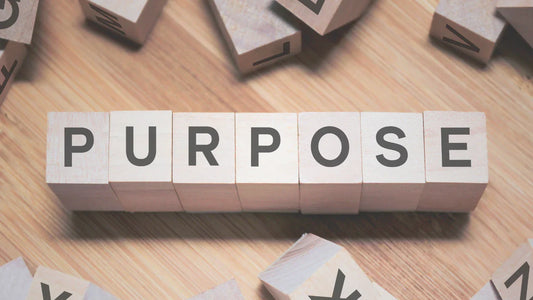 Choosing a Word for the New Year: The Power of Simplicity and Focus
