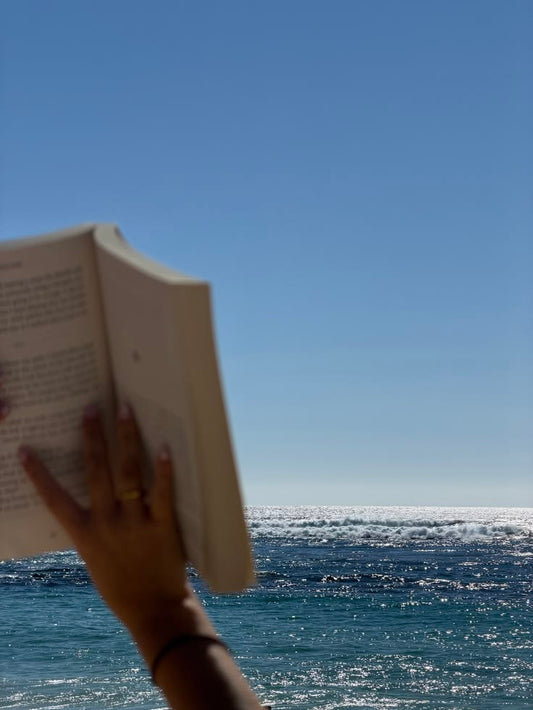 What I read this Summer + What's On My Fall TBR
