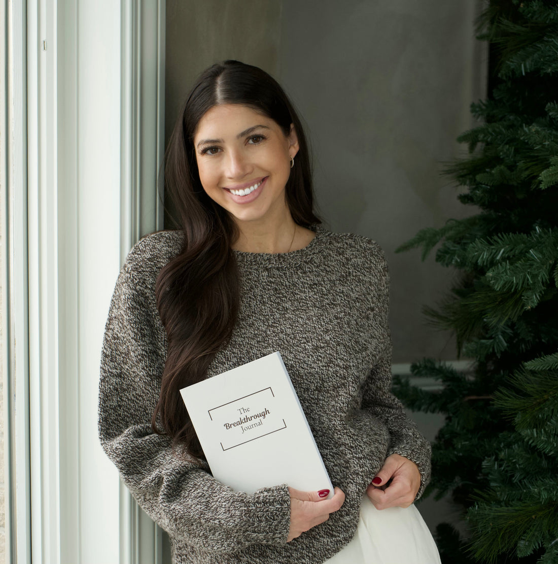 Journaling Is the Top New Year Habit for 2026 - Here’s How to Use It Intentionally