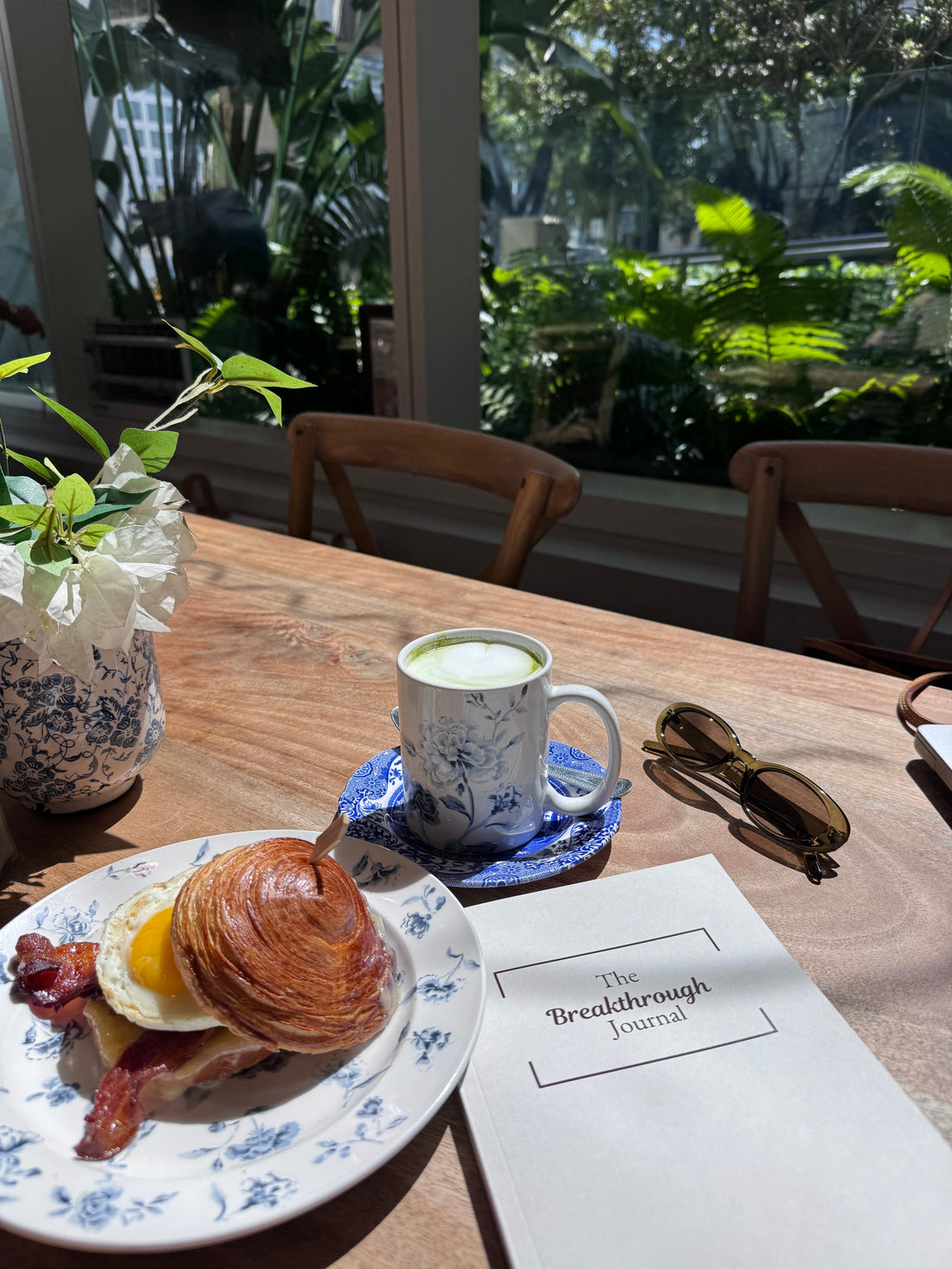 Why Journaling Works (Even If You Think It Won’t)