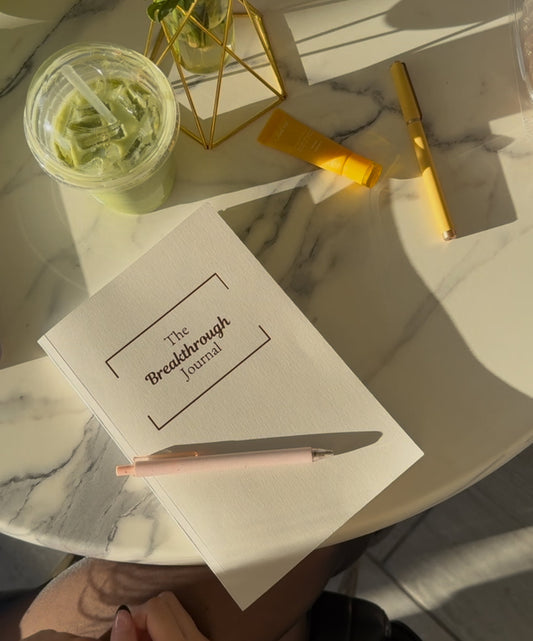 12 Types of Journaling to Transform Your Mental Health & Mindset (And How to Start Each One)