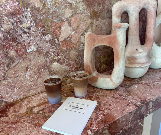 Reframe Your Thoughts: 5 Mindset Shifts to Make Journaling Feel Easier