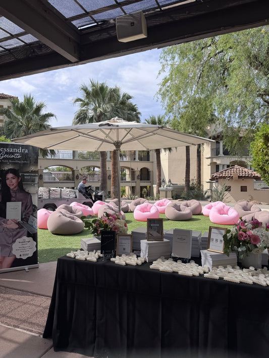 Inside a Journal Workshop: Real Stories from Scottsdale