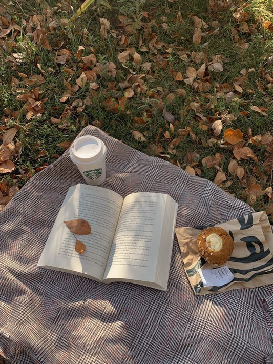 Mystery & Thriller Books to Add to Your Fall TBR