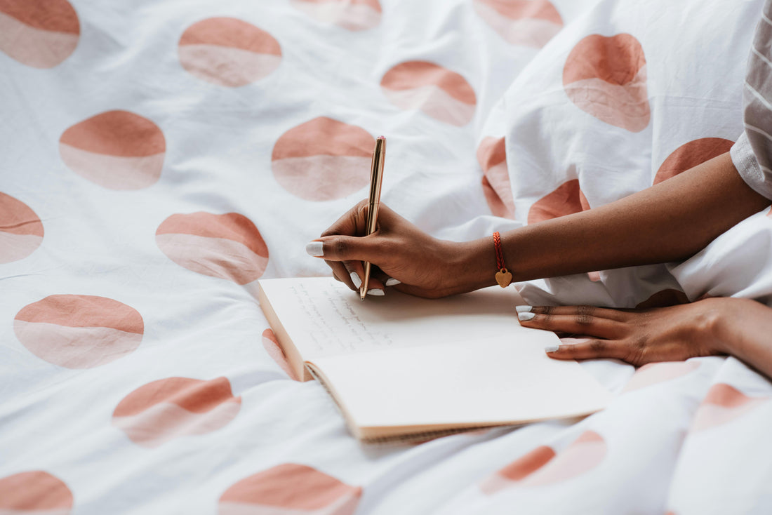 The Science Behind Morning Journaling: Why It Works