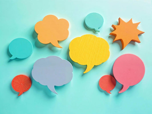 The Thoughts That Shape Your Life