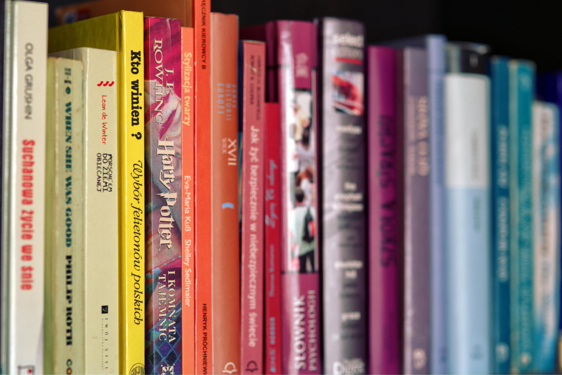 Your Summer Reading List: The Books That Feel Like a Season