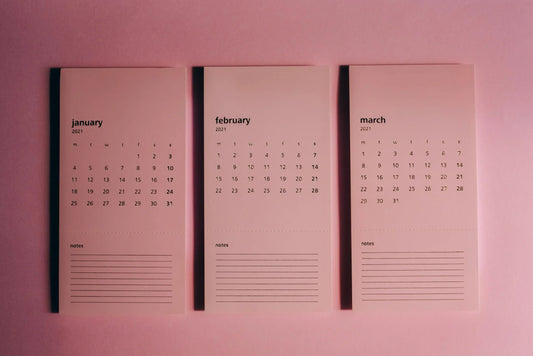 My Monthly Reset Routine: How I start Fresh Every 1st