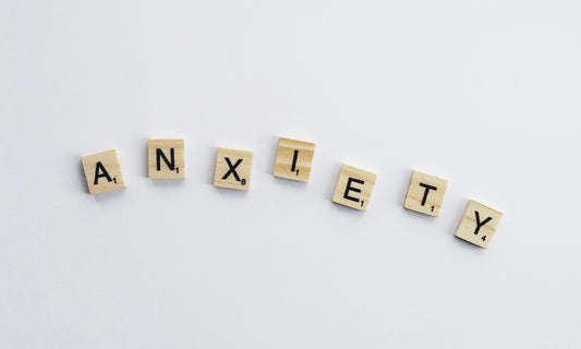 Understanding Anxiety: Why We Feel It and How to Manage It