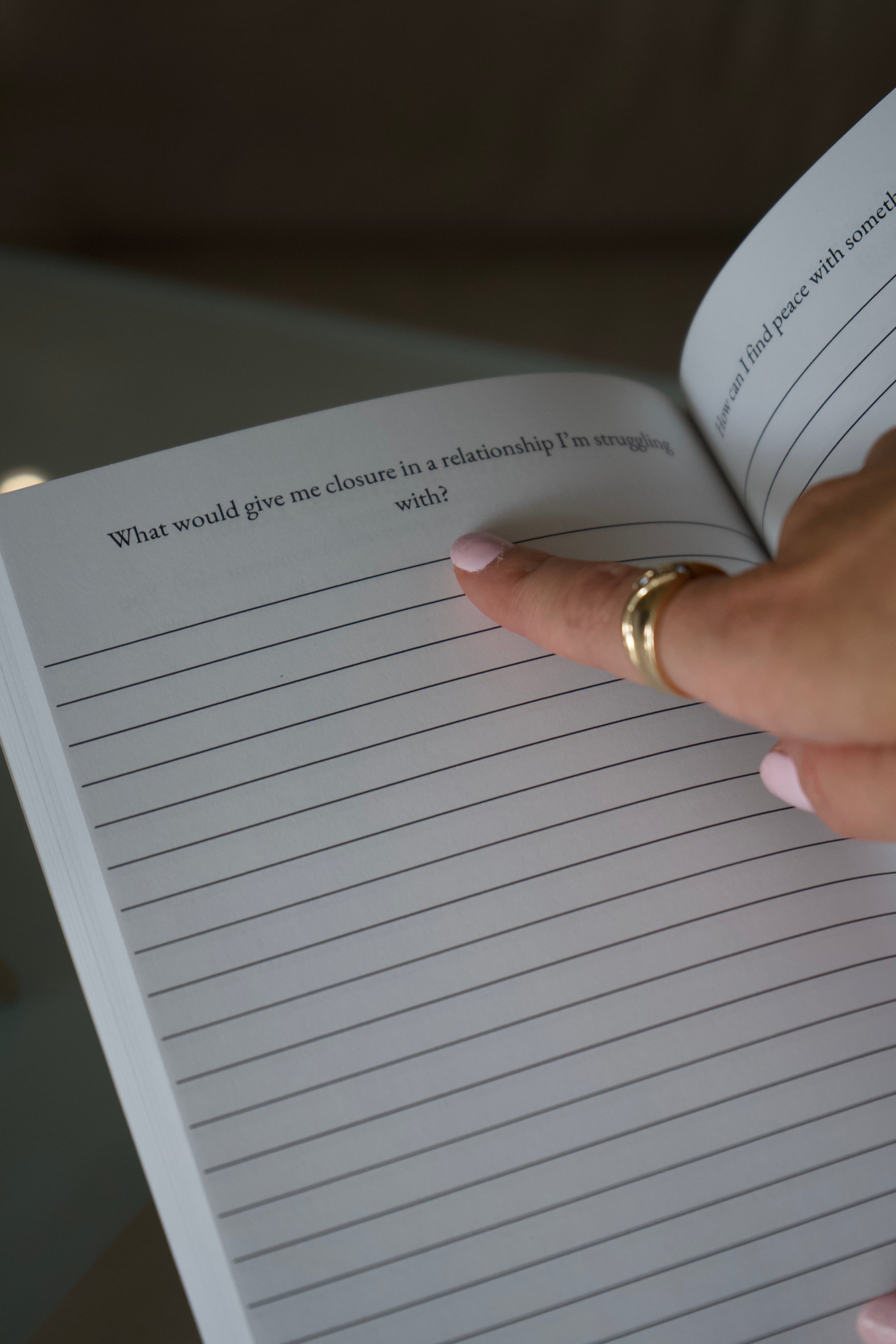 The Breakthrough Journal | 5-step guided journal for success ...