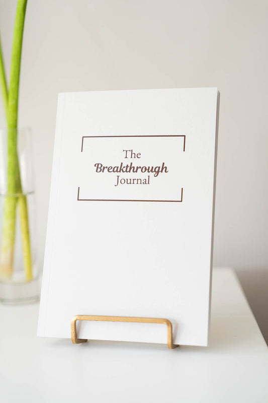 The Breakthrough Journal